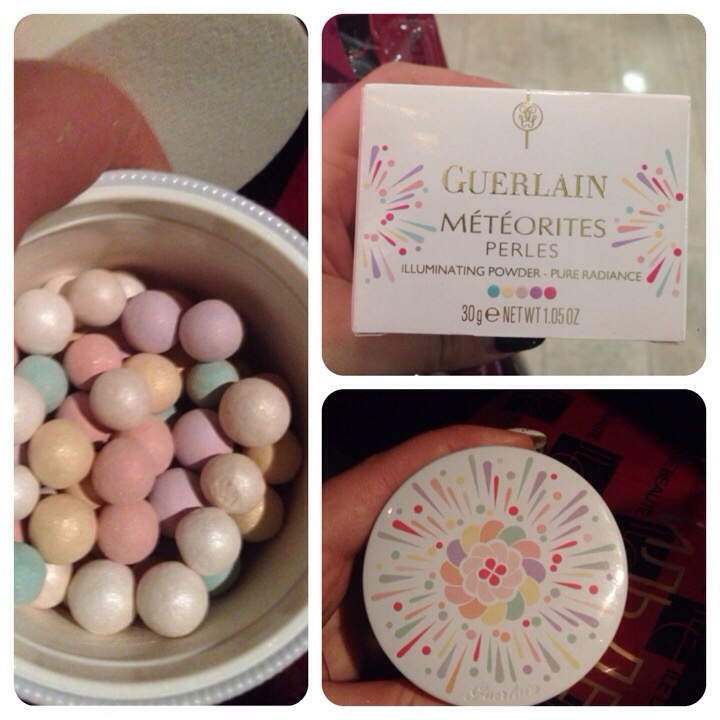 8 марта началось:)