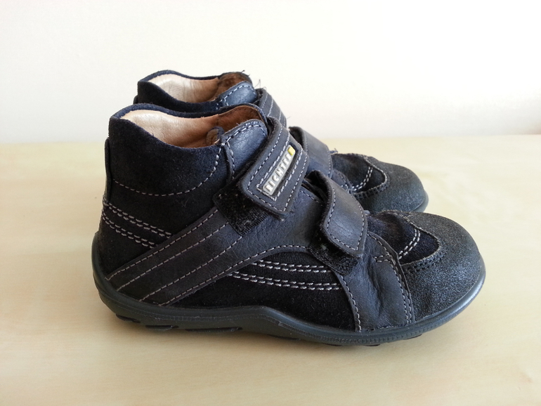 Ботиночки Richter 24 (1