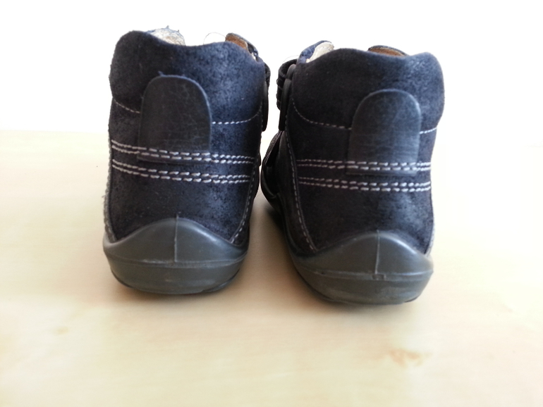 Ботиночки Richter 24 (1