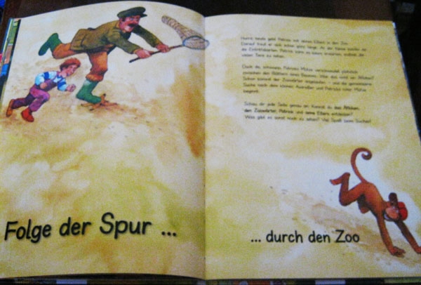 Виммельбух!)