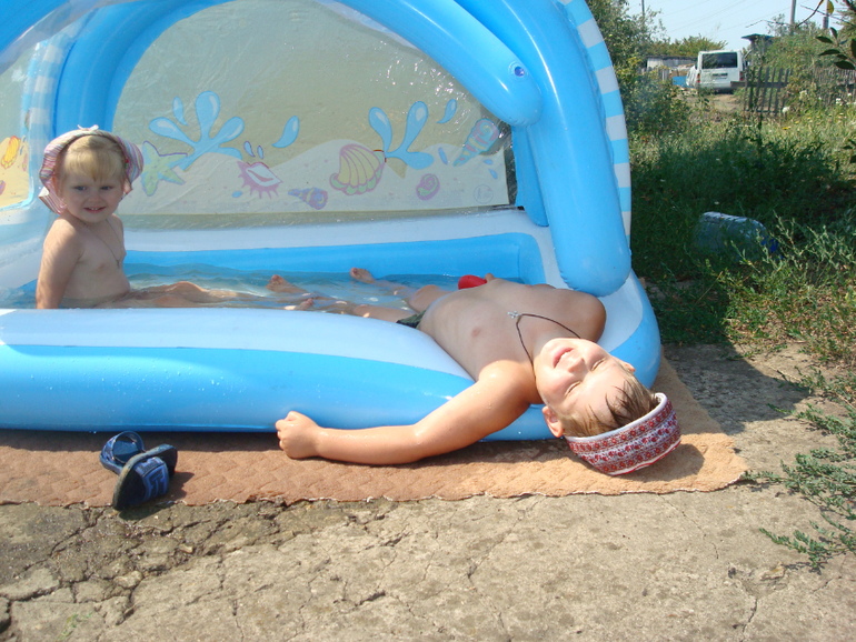 и хочется,и колется...