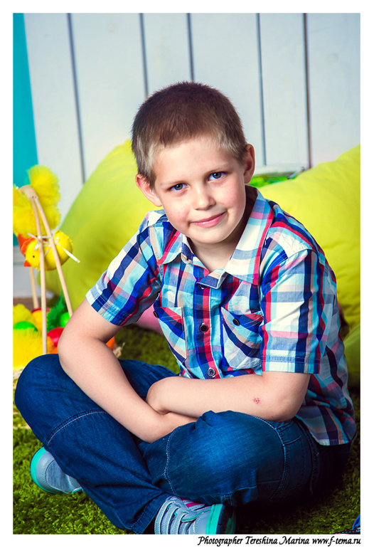 Жду с нетерпением