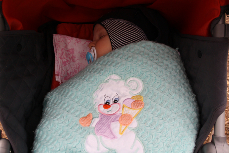 Быстрее бы уже...