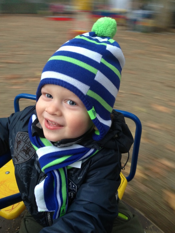 Братские чувства и наши 1 год и 8 месяцев!ФОто отчетик