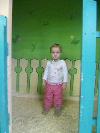 Поездка в контактный зоопарк в будний день