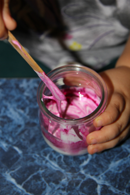 тянем-потянем, или как мы хэндгам делали...