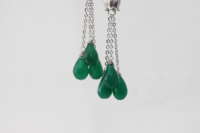 Новые летние работы