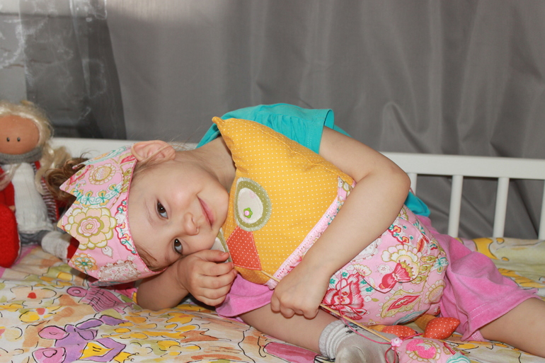 Подарочки от Светланы