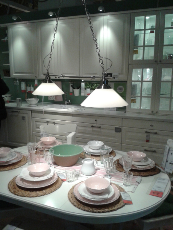 Икея Екатеринбург