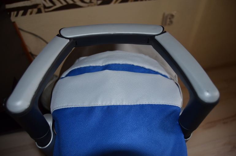 Коляска - трость Unique Jive!