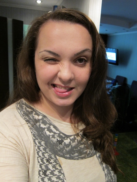 Взлет 74. День 2.