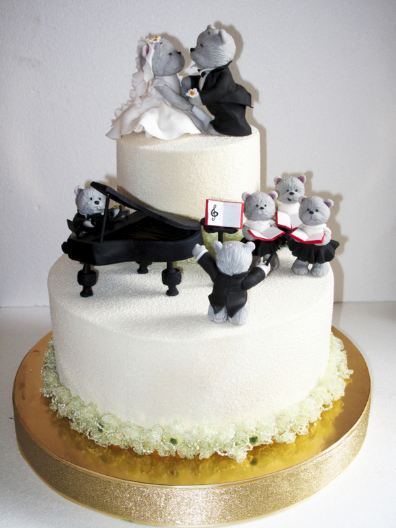 ТОРТ ЭКСКЛЮЗИВНЫЙ