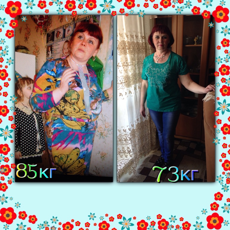 Мои результаты))