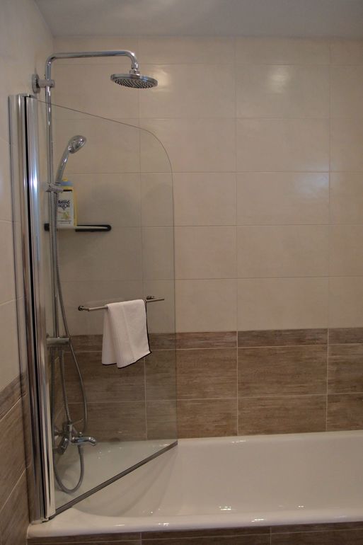 И так,наш санузел)