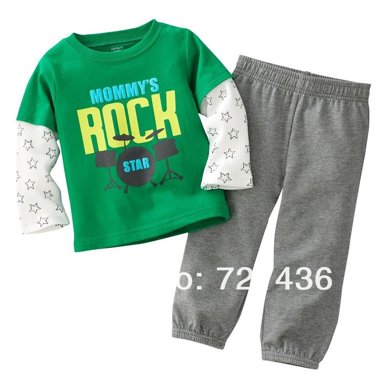 Спортивный Костюм carters baby