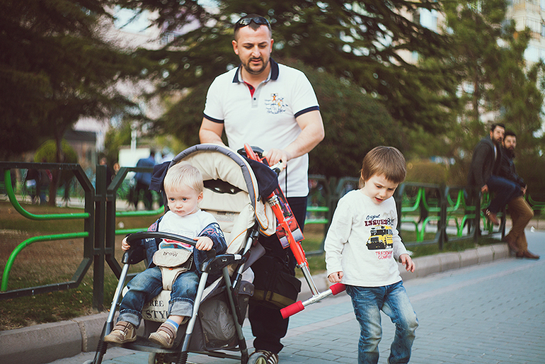 Eskişehir. Эскишехир