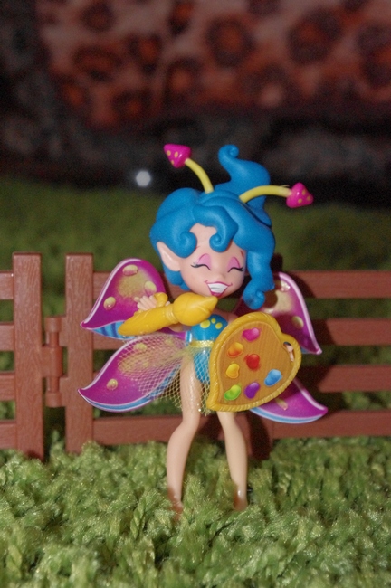 Че покажу )))