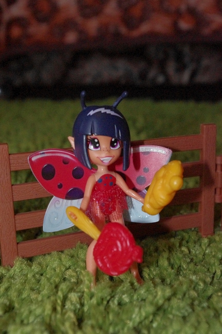 Че покажу )))