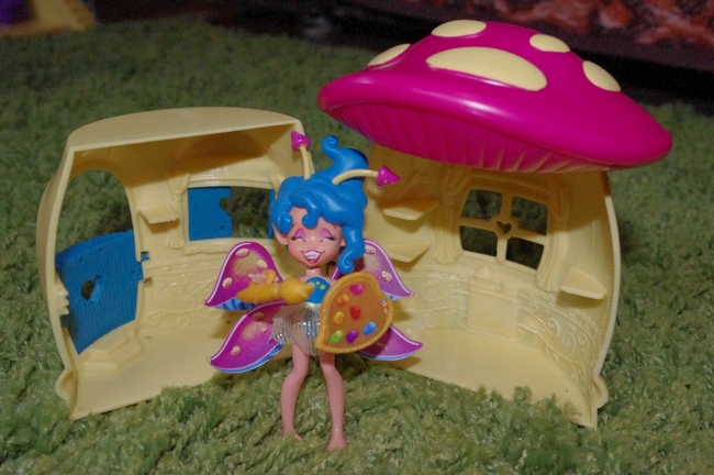 Че покажу )))