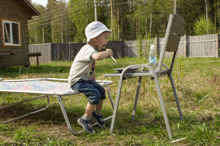 Прекрасные выходные