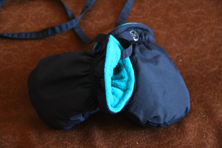 Комбинезон для девочки Peluche & Tartine + шапка в подарок