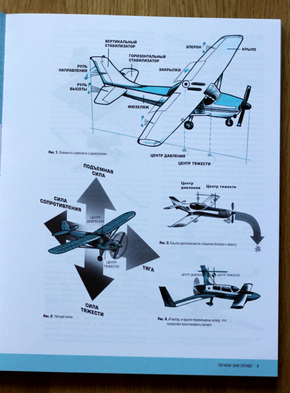 Подарки для больших мальчиков...