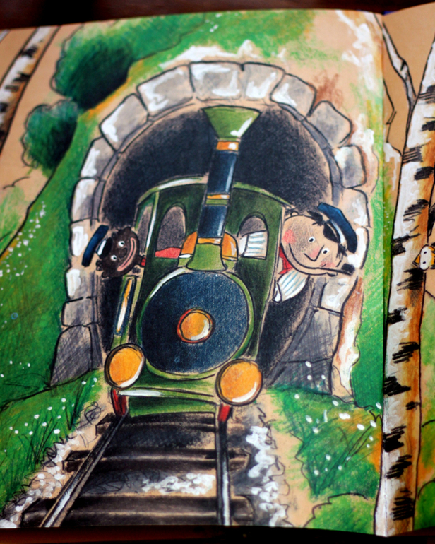 Наши книжки в 2,6 - 2,9. Часть 2. Проза