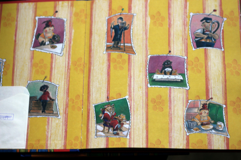 Наши книжки в 2,6 - 2,9. Часть 2. Проза