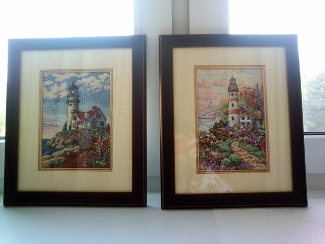 Маяк номер два!