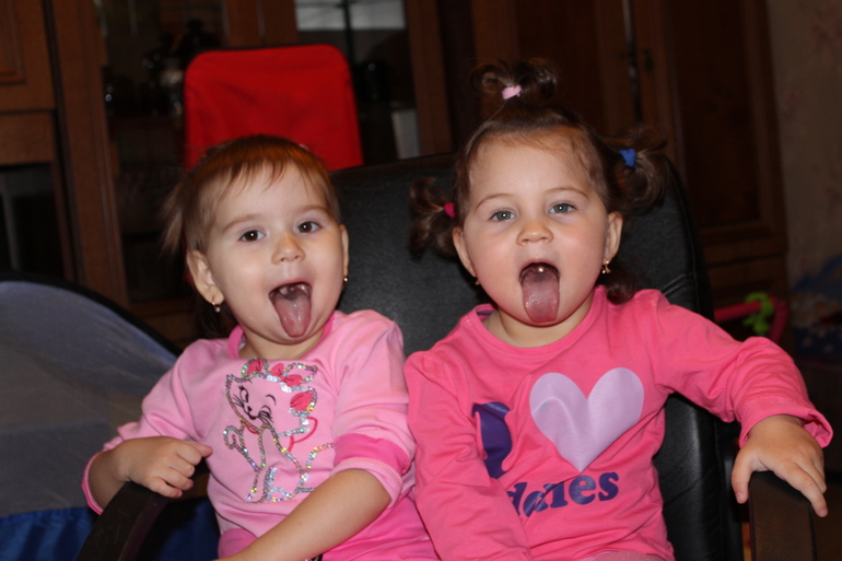 Веселые Девчонки)))Хорошие подружки!