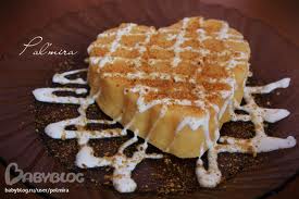 Полдник за 6 минут. Может кому пригодится)