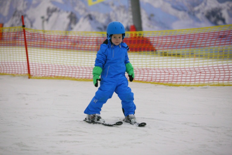 Снежком 29.10.2013 ))))