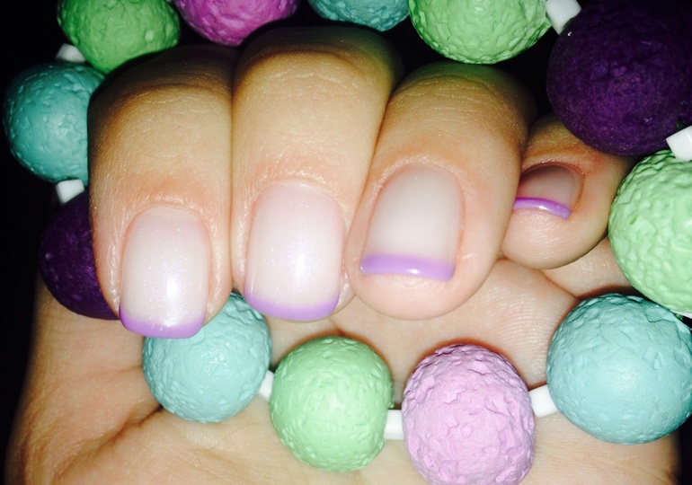 Под браслетик