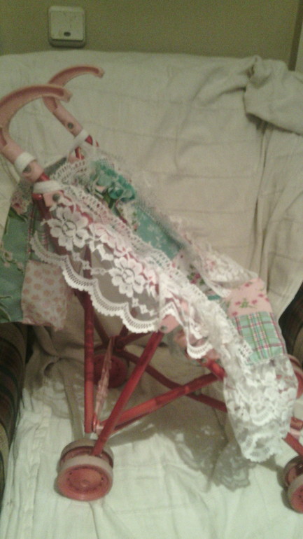 новая жизнь найденушу