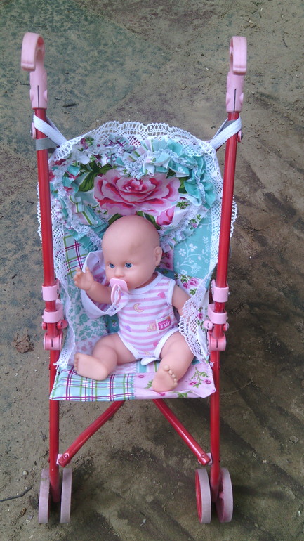 новая жизнь найденушу