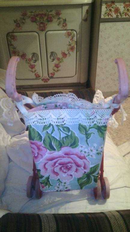 новая жизнь найденушу