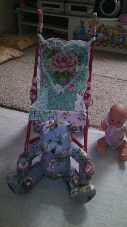 новая жизнь найденушу