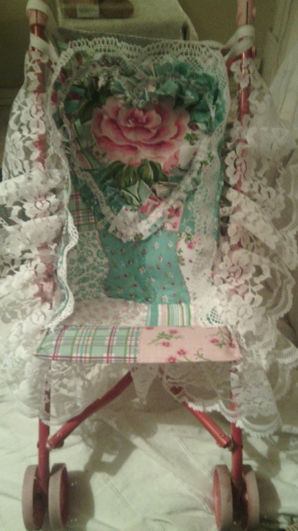 новая жизнь найденушу