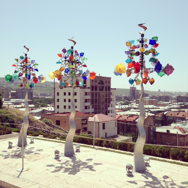 Жизнь в 4 стенах.