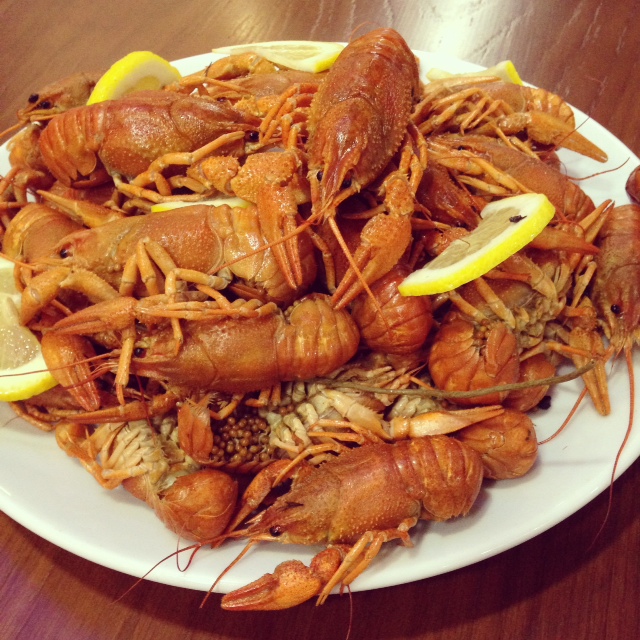 Жизнь в 4 стенах.