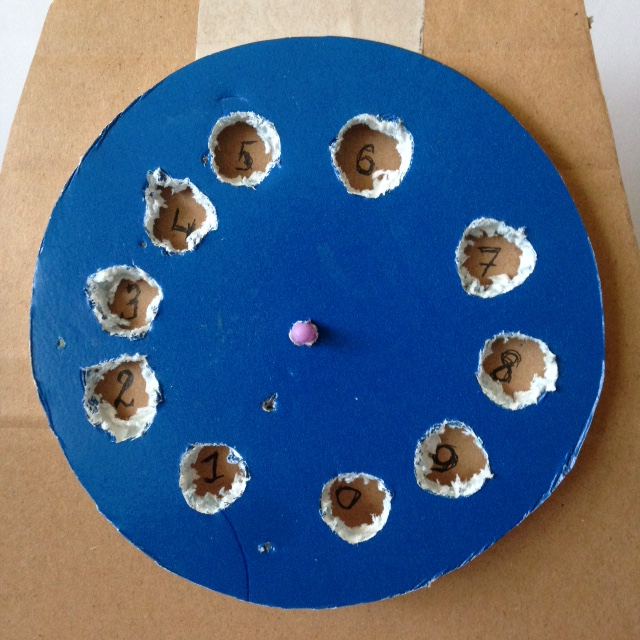 У меня зазвонил телефон... — 19 ответов | форум Babyblog