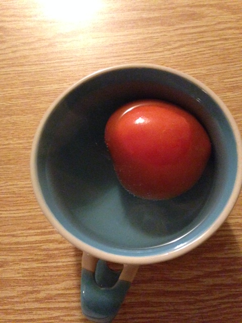 Пиратский ужин.