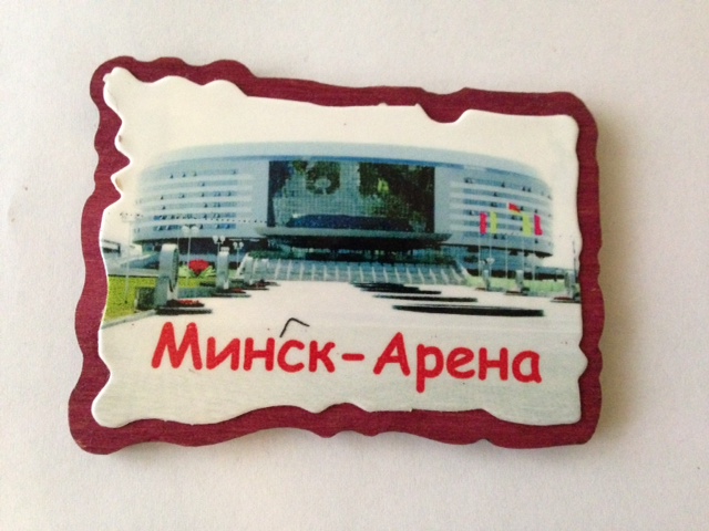 Беларусь прислала привет Еревану.
