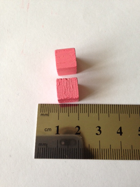 Наши монтессори материалы.