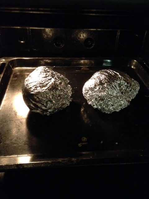 Пиратский ужин.