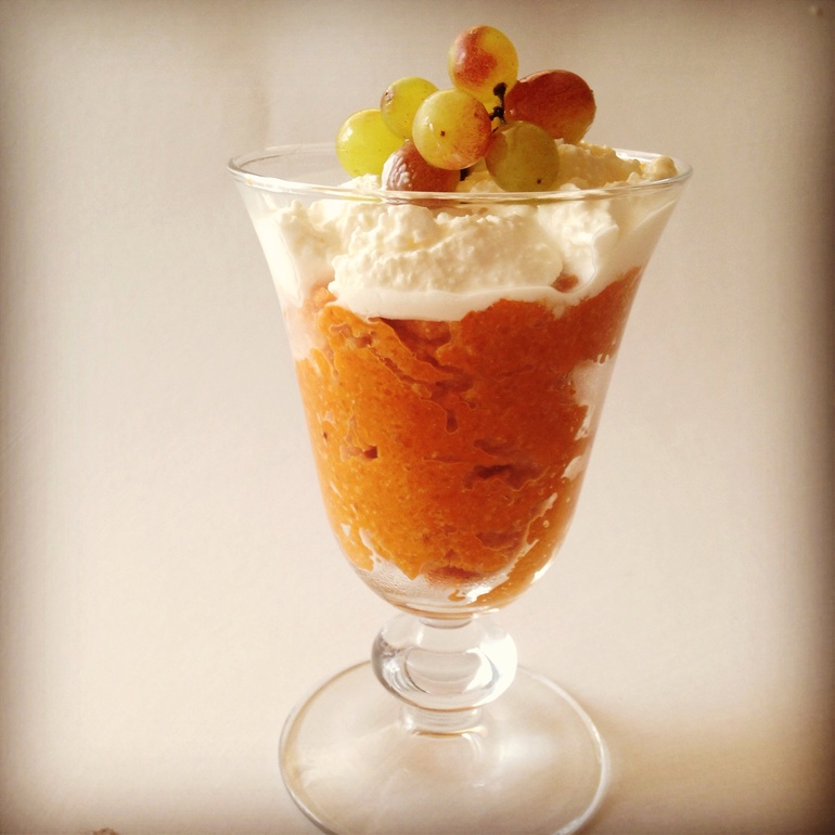 Сказочный полдник:)