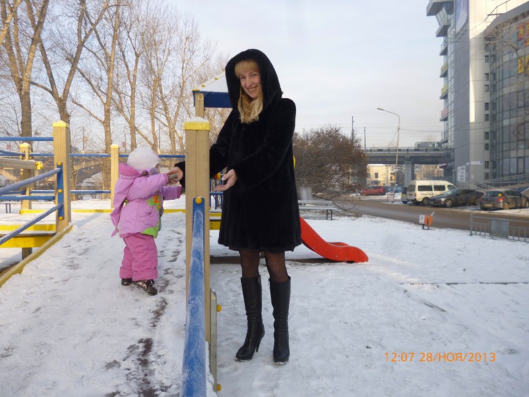 Немного новых фото...