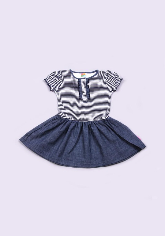 Дами*-М ряды девочки