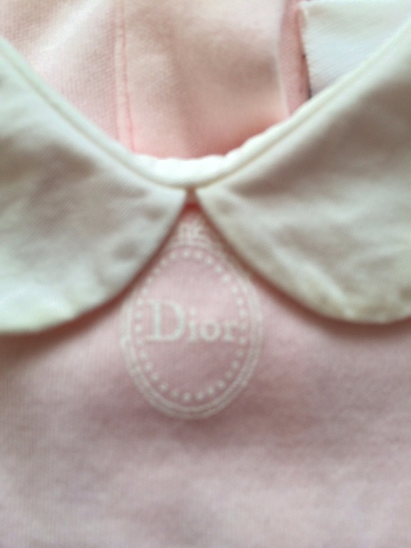 Cavalli Dior 3 мес