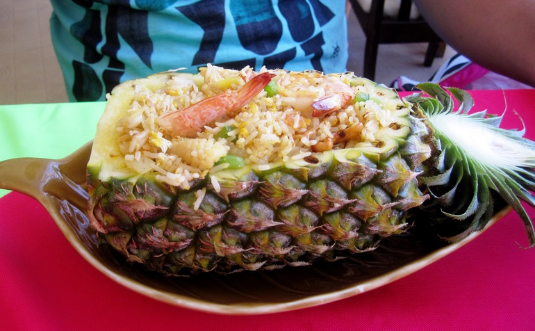 Diamond Cottage Resort & Spa 4*